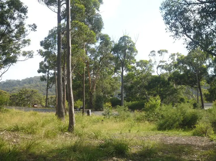 Third view of Homely rural property listing, 45 EMERALD CRESCENT, Wallagoot NSW 2550