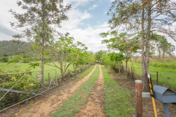 Second view of Homely rural property listing, 198 Sugarloaf Road, Mount Martin QLD 4754