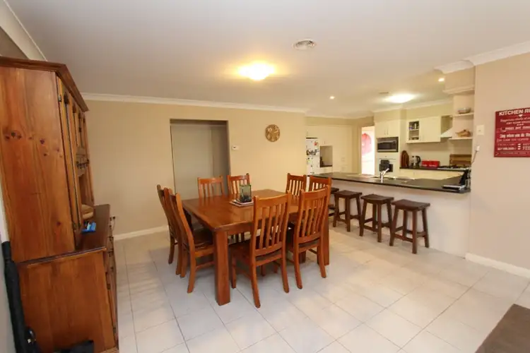 Seventh view of Homely house listing, 11 Joubert Place, Llanarth NSW 2795