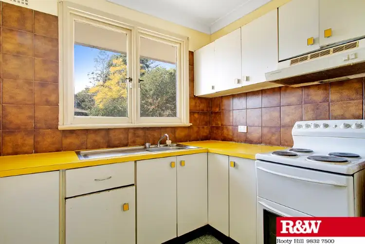 Second view of Homely house listing, 125 Captain Cook Drive, Willmot NSW 2770