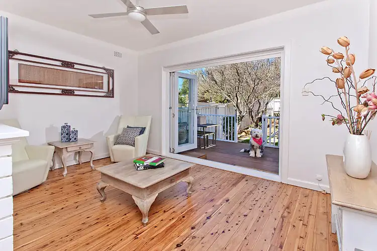 Second view of Homely apartment listing, 2/48 Grasmere Road, Cremorne NSW 2090