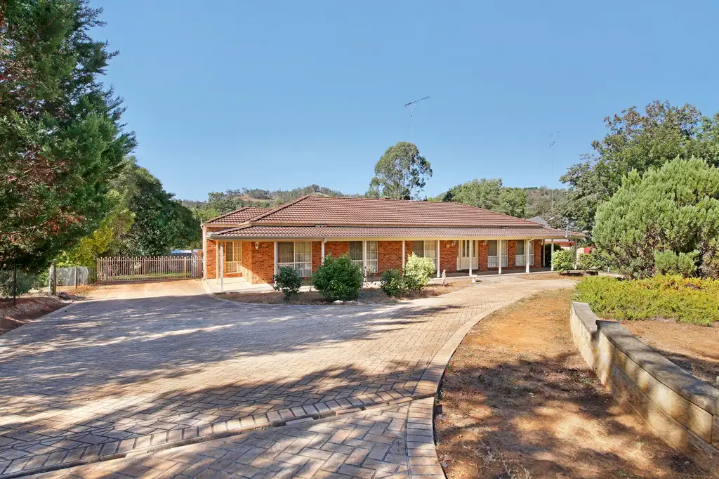 Main view of Homely house listing, 30 COLDENHAM ROAD, Picton NSW 2571