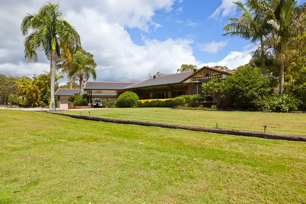 Main view of Homely house listing, 343 Teviot Rd, Carbrook QLD 4130