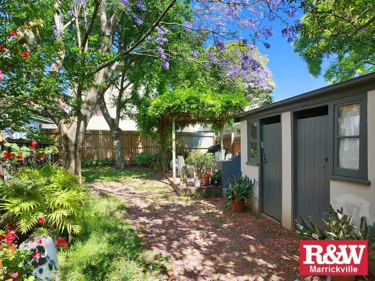 Fourth view of Homely unit listing, 3/31 Bartlett Street, Summer Hill NSW 2130