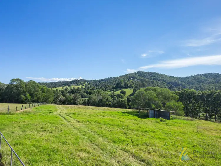 Fourth view of Homely rural property listing, 353 Gold Creek Road, Brookfield QLD 4069
