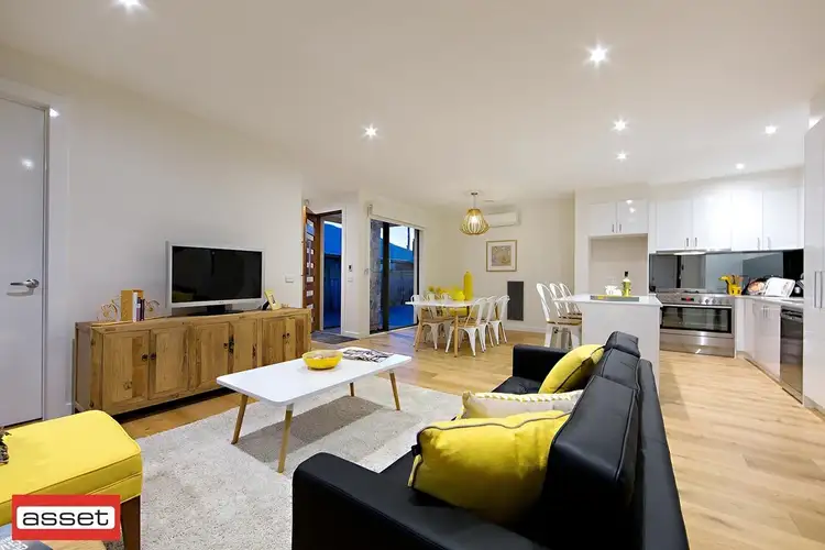 Fifth view of Homely house listing, 2B Poulson Street, Carrum VIC 3197