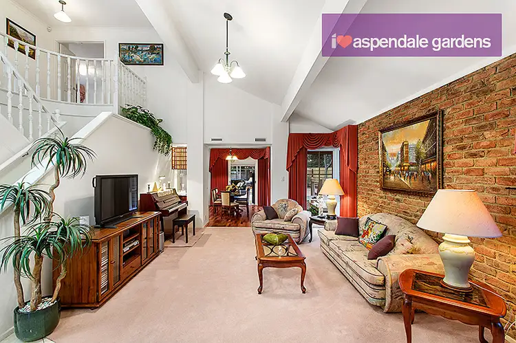 Second view of Homely house listing, 19 Atherton Close, Aspendale Gardens VIC 3195