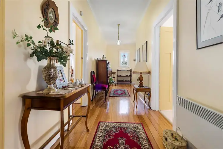 Second view of Homely house listing, 17 Fulton Street, Ulverstone TAS 7315