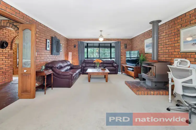 Fifth view of Homely house listing, 139 Acacia Road, Creswick VIC 3363