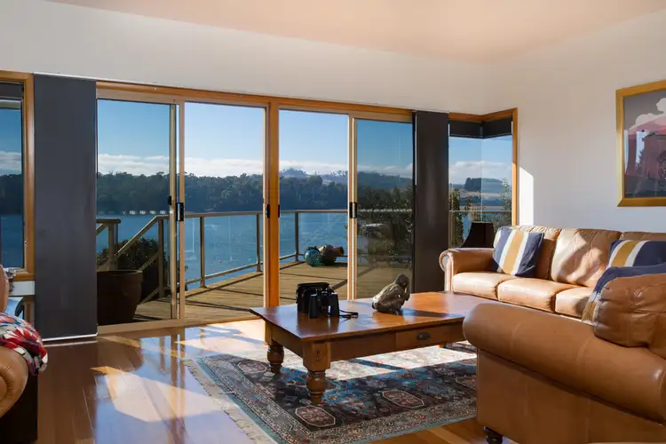 Sixth view of Homely house listing, 27 Paringa Ave, Lanena TAS 7275