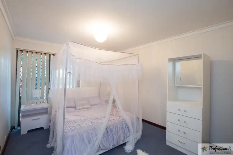 Fifth view of Homely unit listing, 9 Crampton Court, Collie WA 6225