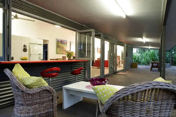 Main view of Homely house listing, 24 Shalom Close, Cooya Beach QLD 4873
