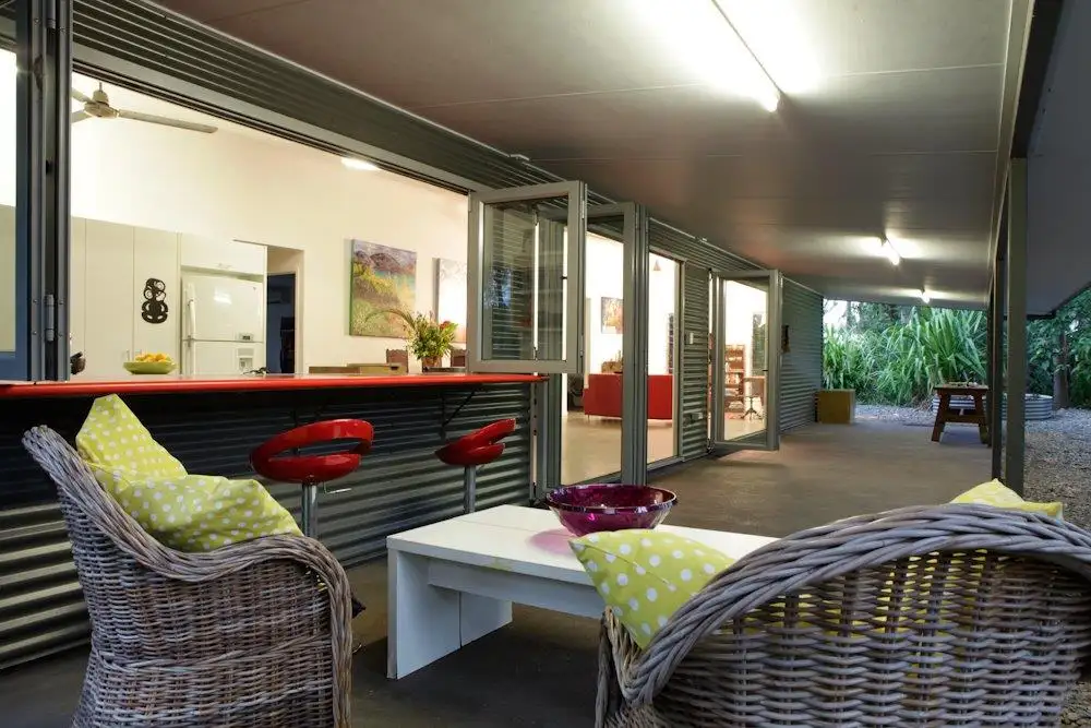 Main view of Homely house listing, 24 Shalom Close, Cooya Beach QLD 4873