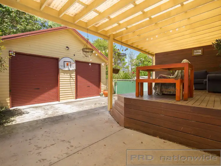 Third view of Homely house listing, 4 Portland Street, Horseshoe Bend NSW 2320