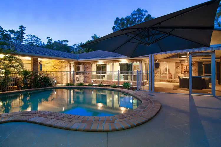 Second view of Homely house listing, 148 Koolan Crescent, Shailer Park QLD 4128