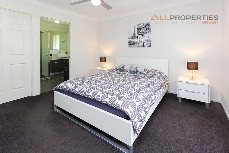Seventh view of Homely house listing, 8 Quiet Court, Heritage Park QLD 4118
