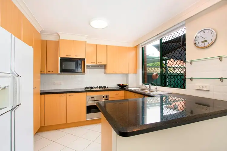 Fourth view of Homely townhouse listing, 171/18-20 Knocklayde Street, Ashfield NSW 2131