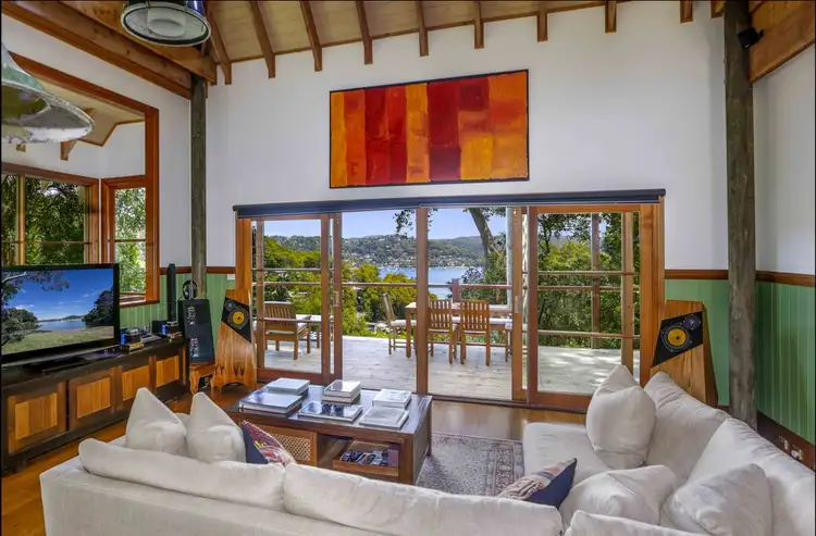 Fifth view of Homely house listing, 30 De Lauret Avenue, Newport NSW 2106