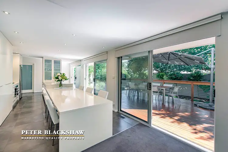 Seventh view of Homely house listing, 29 Throssell Street, Curtin ACT 2605