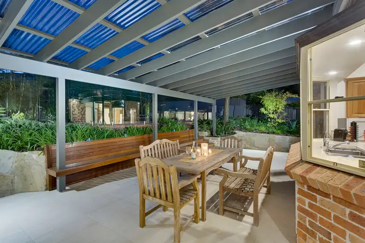 Sixth view of Homely house listing, 2 Isla Place, Belrose NSW 2085