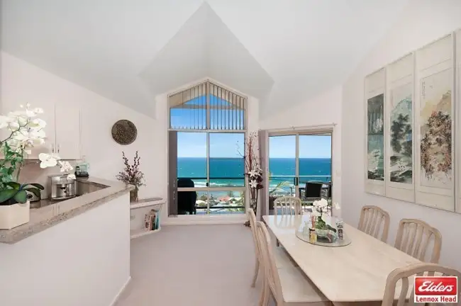 Third view of Homely semi-detached listing, 2/12 Henderson Place, Lennox Head NSW 2478