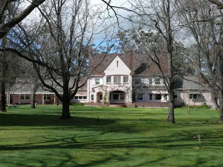 Main view of Homely rural property listing, Address available on request