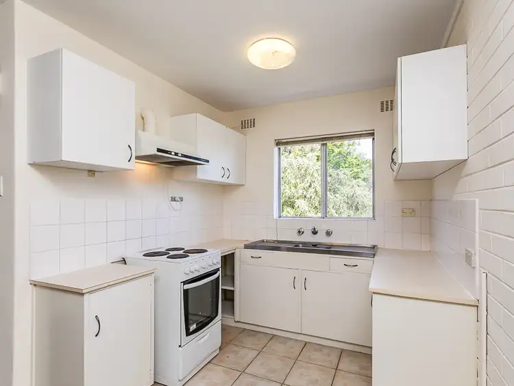 Second view of Homely unit listing, 12/84 Stanley Street, Scarborough WA 6019