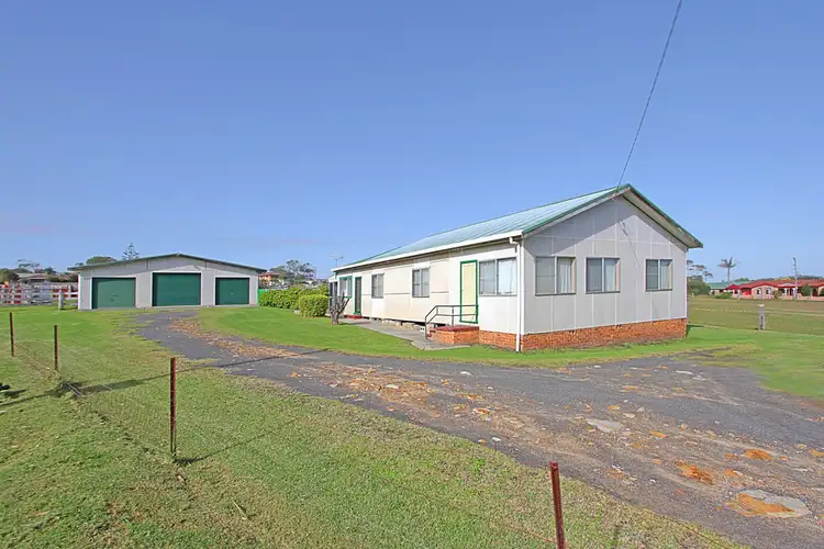Third view of Homely house listing, 252 Princes Highway, Ulladulla NSW 2539