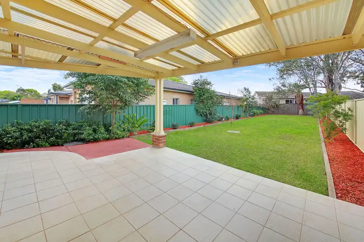 11A Magowar Road, Pendle Hill NSW 2145