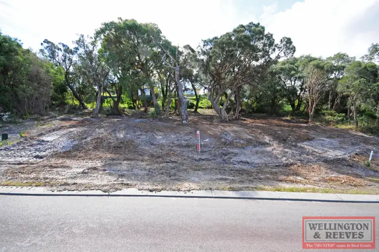 Third view of Homely land listing, 29 The Outlook, Bayonet Head WA 6330