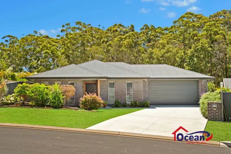 Main view of Homely house listing, 7 Investigator Way, Laurieton NSW 2443