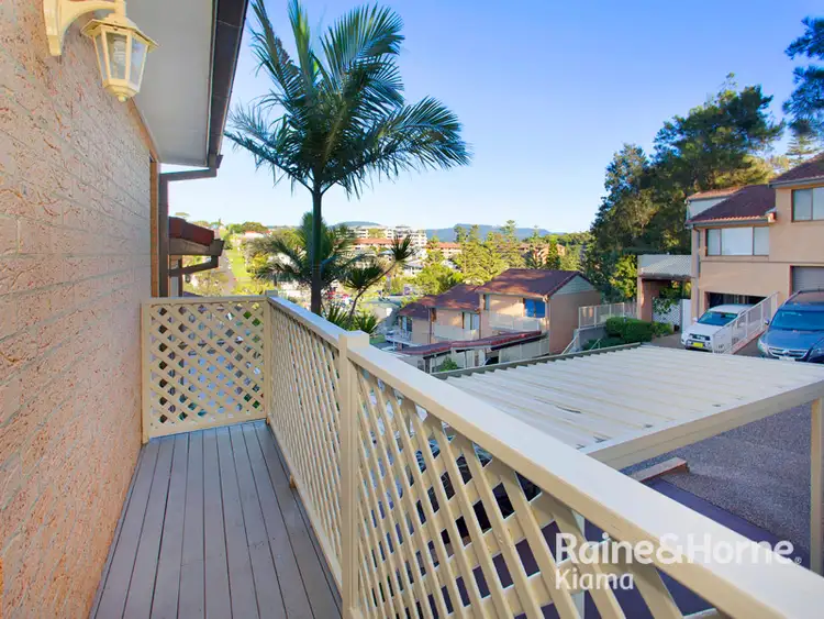 Second view of Homely townhouse listing, 6/15-17 Meares Place, Kiama NSW 2533