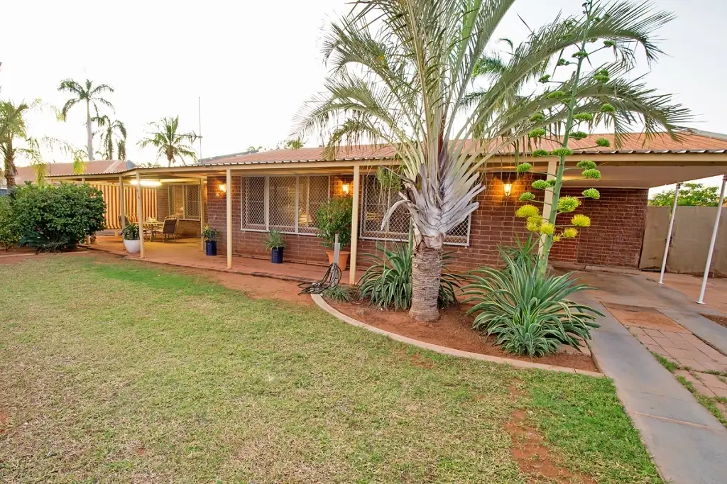 Main view of Homely house listing, 16 Hunt Way, Bulgarra WA 6714