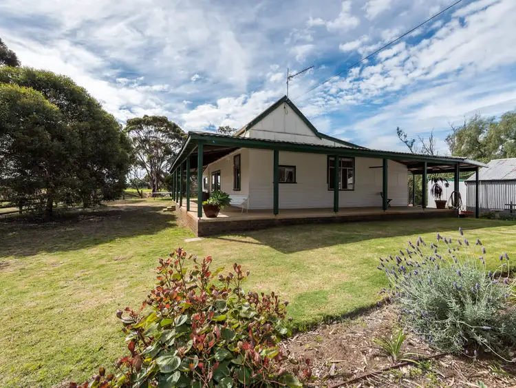 Second view of Homely rural property listing, "Sheep Creek" 701 Narrogin Valley Rd, Narrogin WA 6312