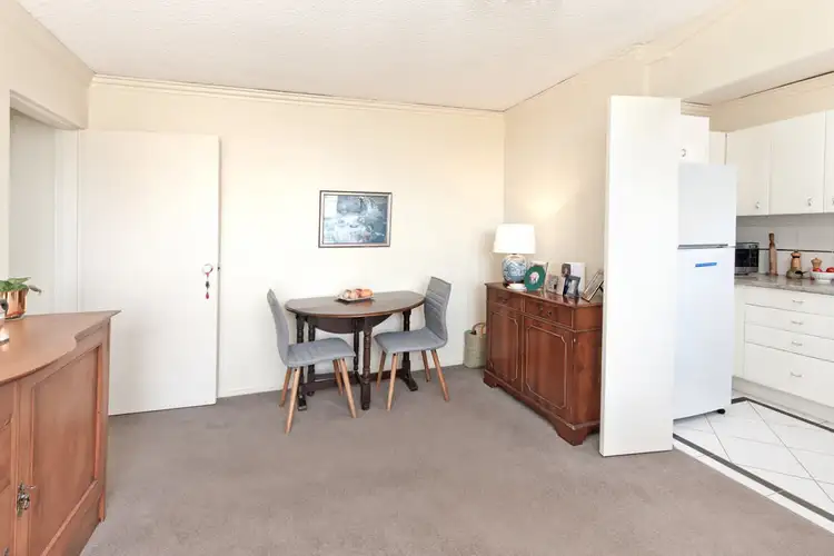 Fifth view of Homely apartment listing, 40/25 Hampden Avenue, Cremorne NSW 2090