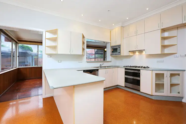 Fourth view of Homely house listing, 10 Ludgate Street, Concord NSW 2137