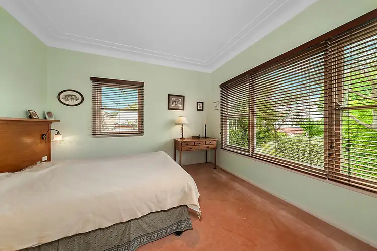 Fifth view of Homely house listing, 117 Pretoria Parade, Hornsby NSW 2077