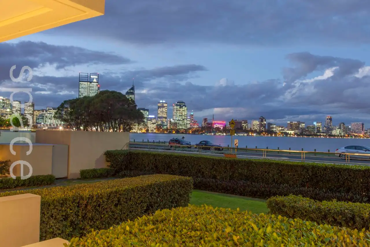 Main view of Homely apartment listing, 1/23-25 South Perth Esplanade, South Perth WA 6151