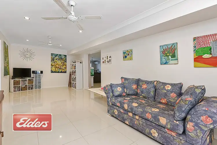 Fifth view of Homely house listing, 12 Idola st, Shailer Park QLD 4128