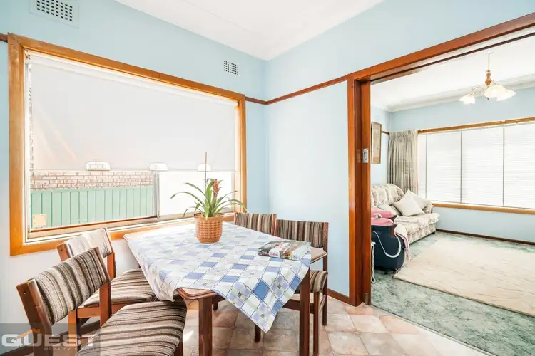 Third view of Homely house listing, 160 Wycombe Street, Yagoona NSW 2199