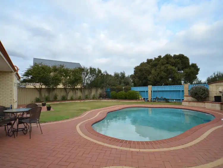 Main view of Homely house listing, 51 Discovery Circle, Iluka WA 6028