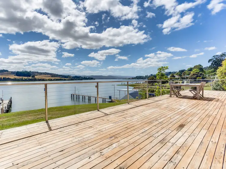 Fifth view of Homely house listing, 58 Rosevears Drive, Lanena TAS 7275