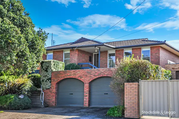 40 Marfell Road, Warrnambool VIC 3280