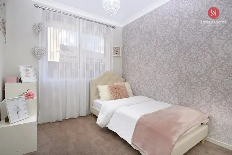 Sixth view of Homely house listing, 8 McGuiness Aveune, Middleton Grange NSW 2171