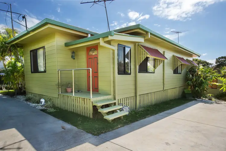 Second view of Homely house listing, 6 Jull Street, Margate QLD 4019
