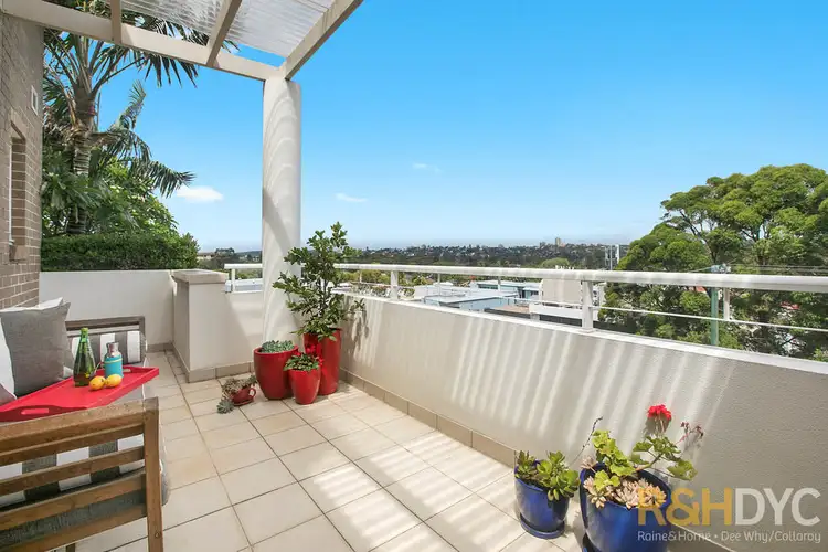 21/19-23 Waine Street, Freshwater NSW 2096