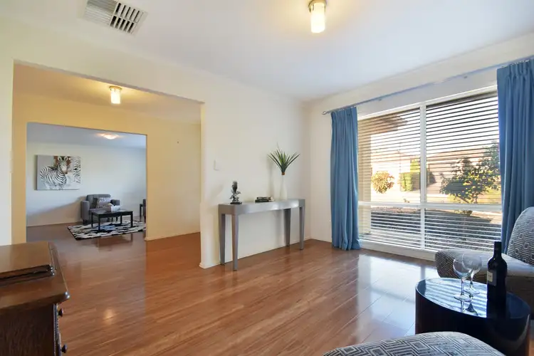 Fifth view of Homely house listing, 1 Mundulla Avenue, Woodcroft SA 5162