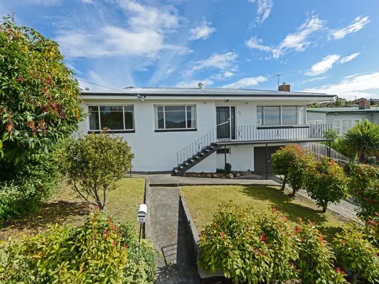 28 Kalang Avenue, Lenah Valley TAS 7008