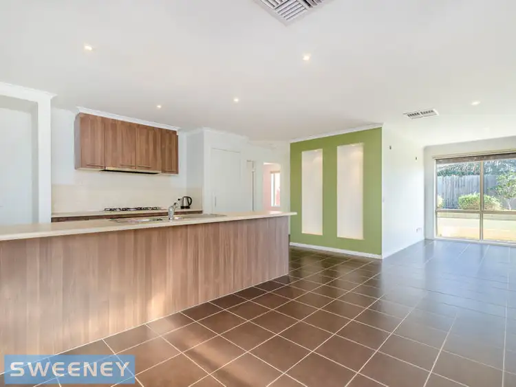 Fifth view of Homely house listing, 6 Blaze Terrace, Tarneit VIC 3029