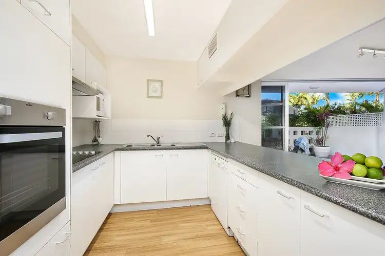 Fifth view of Homely unit listing, 5/70-78 Alexandra Parade, Maroochydore QLD 4558